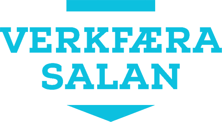 Verkfærasalan